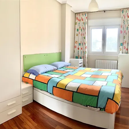Apartamento En Gibaja Exterior foto