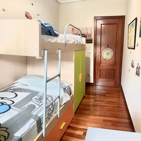 Apartamento En Gibaja Exterior foto