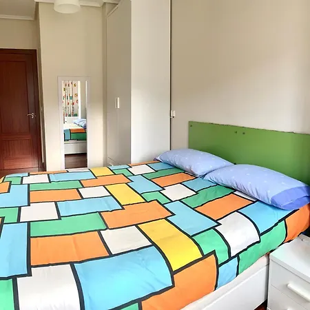 Apartamento En Gibaja Exterior foto