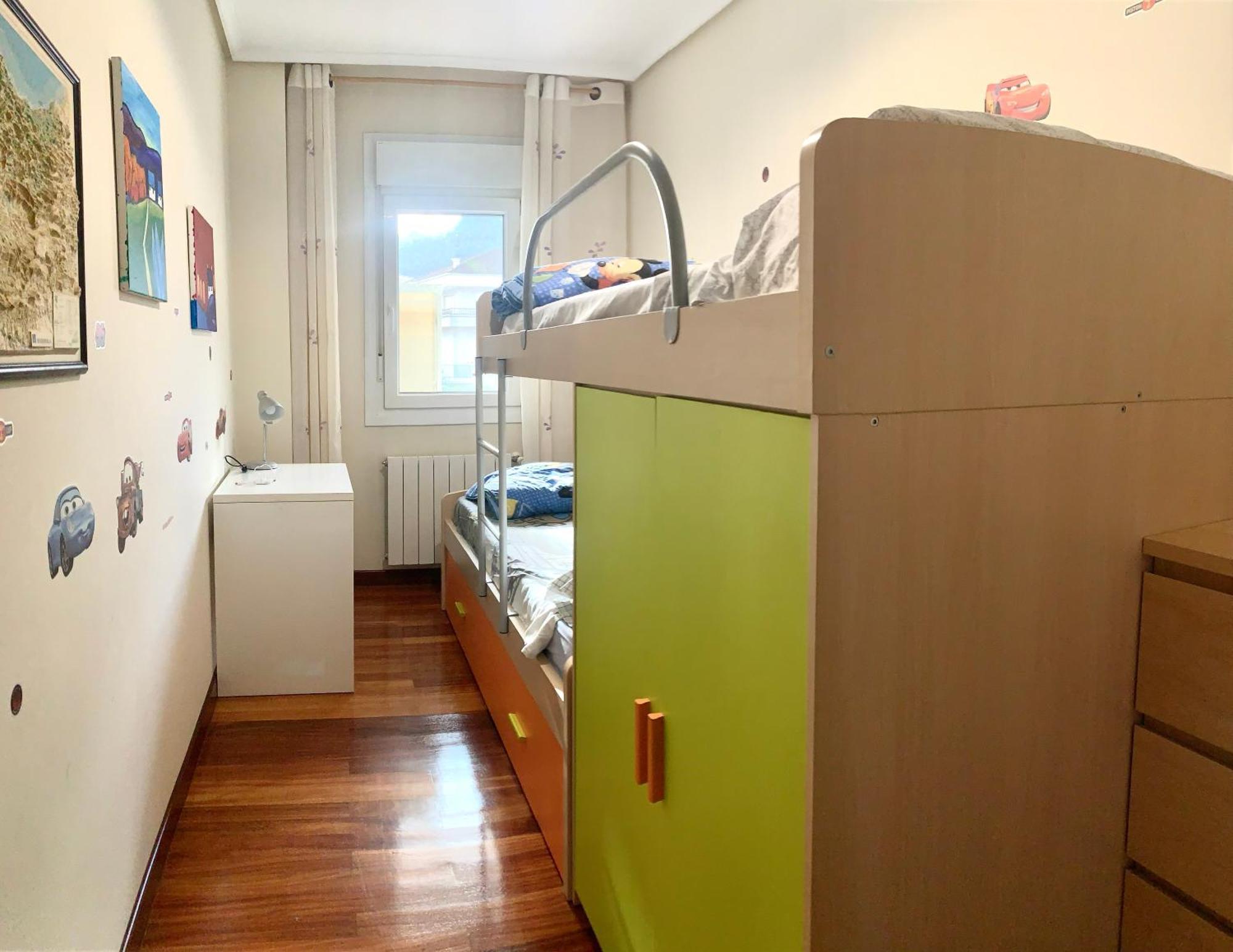 Apartment En