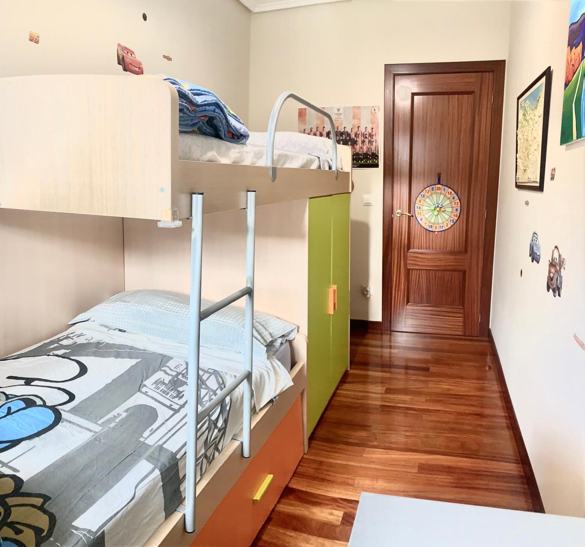 En Apartamento