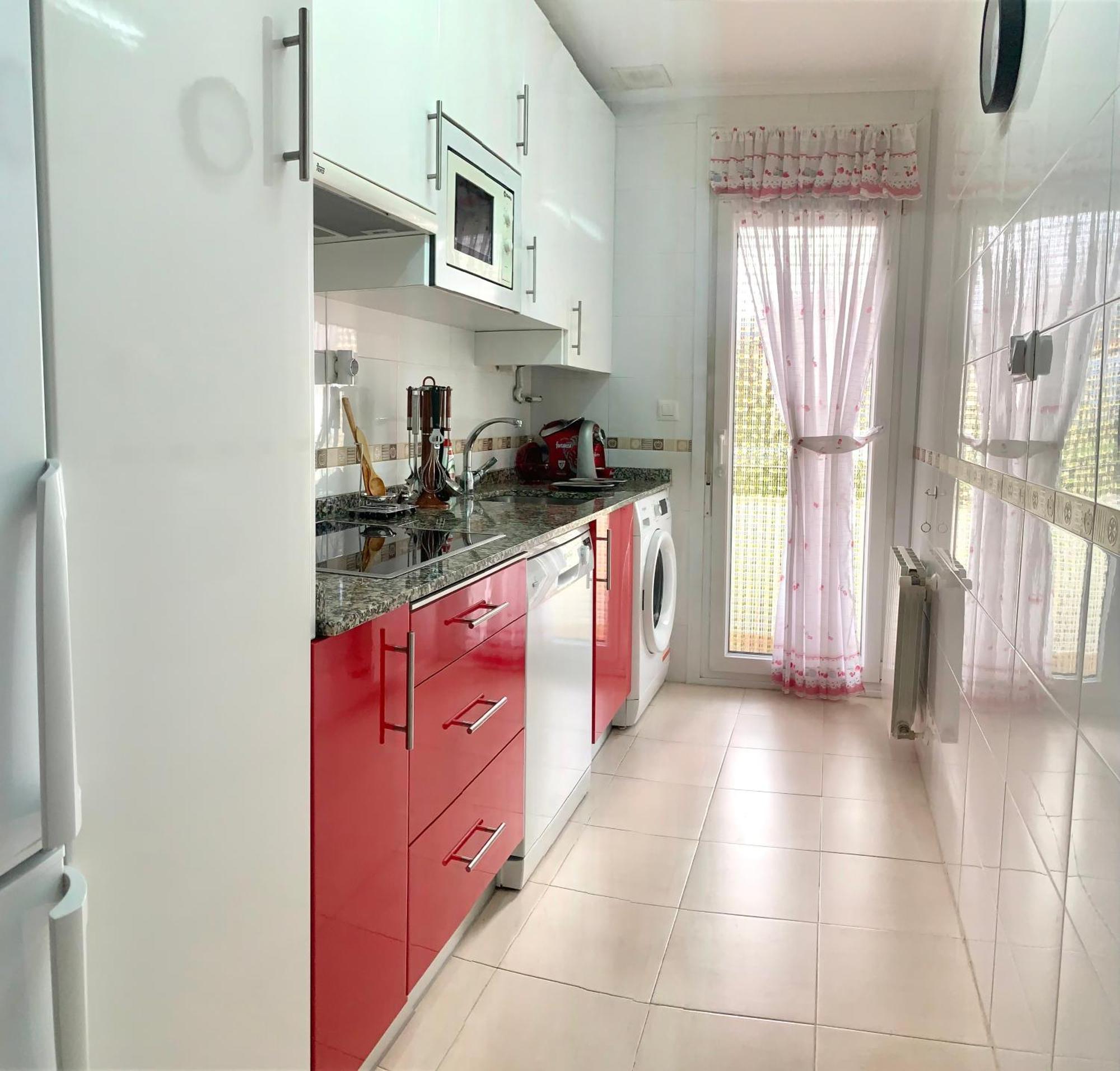 En Apartment